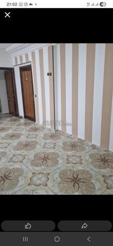 Bel appartement à