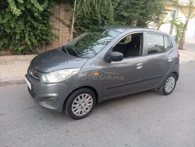 hyandai i10