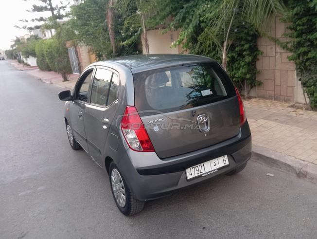 hyandai i10