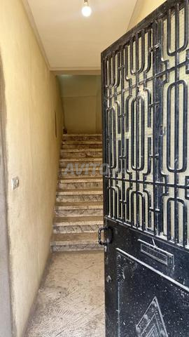 Maison à vendre à Azrouk - Agadir - 2