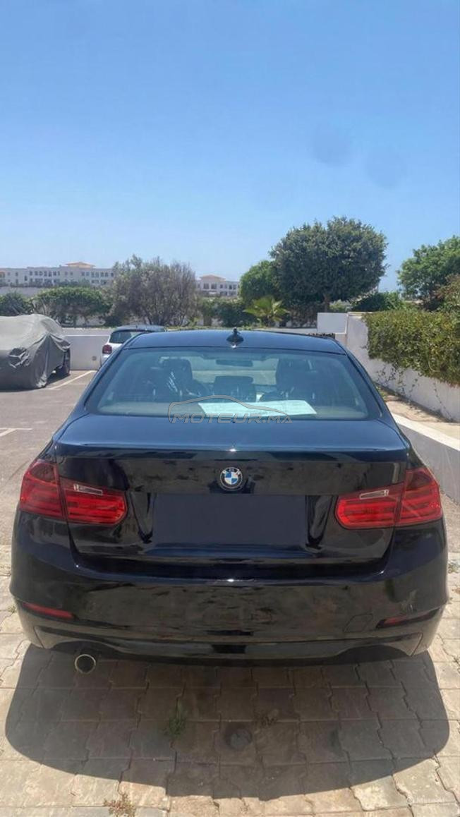 BMW SÉRIE 3