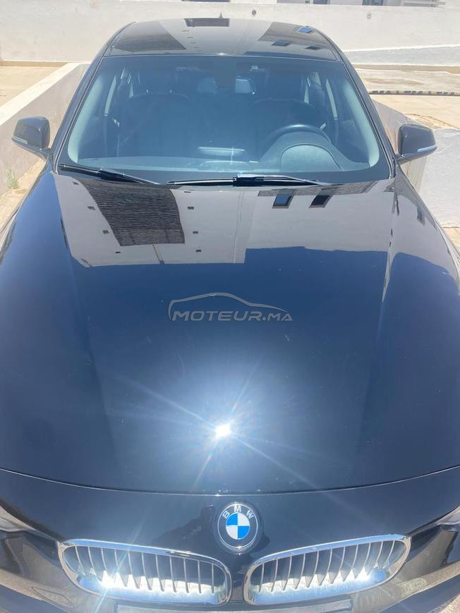 BMW SÉRIE 3