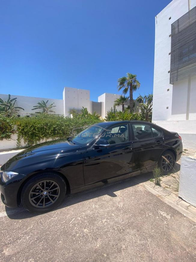 BMW SÉRIE 3