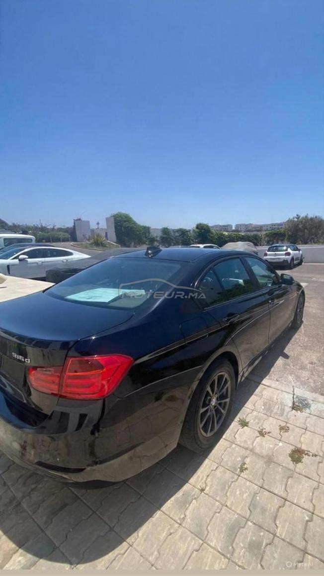 BMW SÉRIE 3