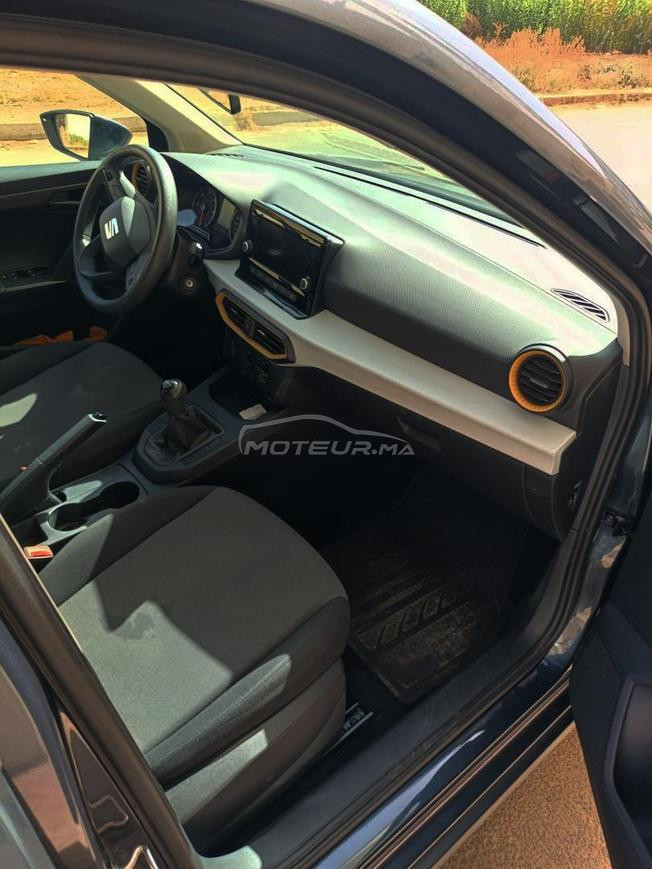 Seat Arona Diesel Manuelle 2021 à Fès