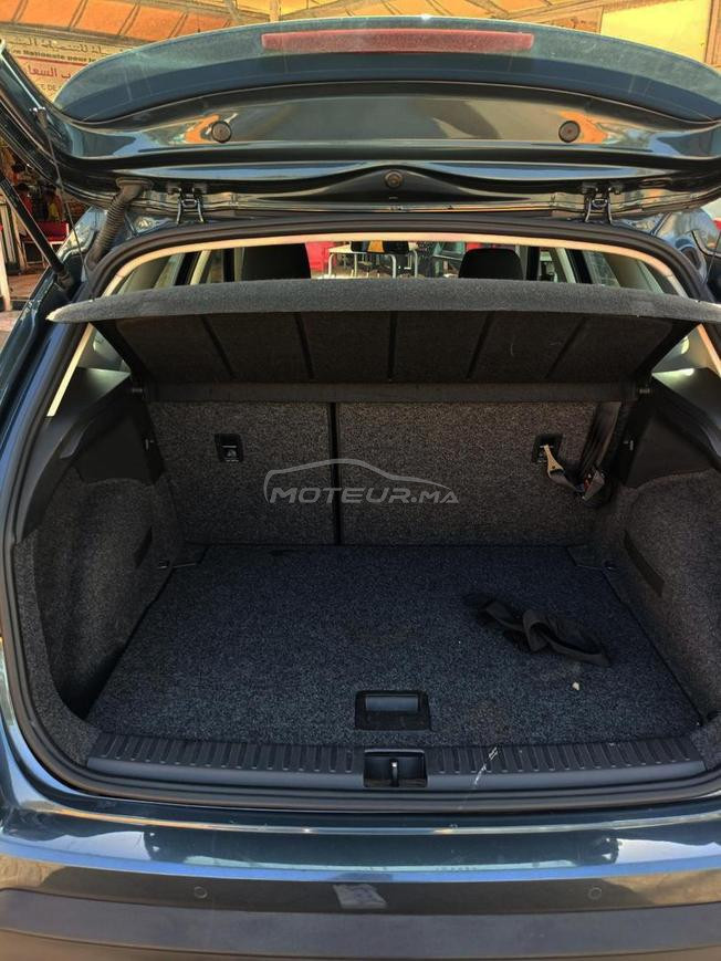 Seat Arona Diesel Manuelle 2021 à Fès