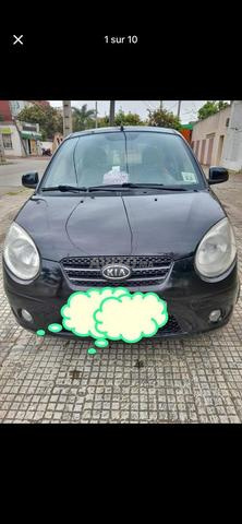 Kia Picanto - 2