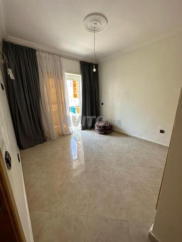 Appartement meublé à louer 3 chbres 120 m² à Temara - 2