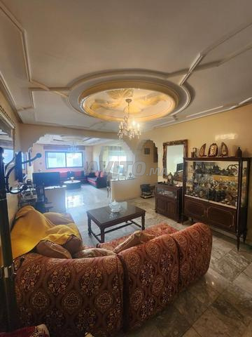 Appartement bien ensoleillé à vendre - 2