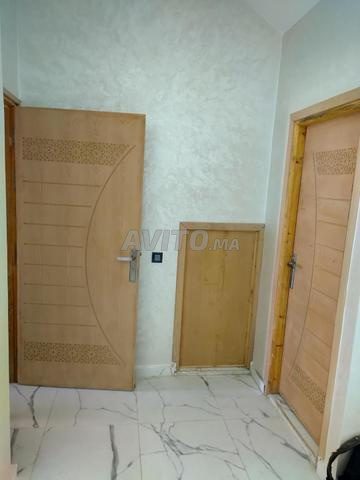 appartement - 2