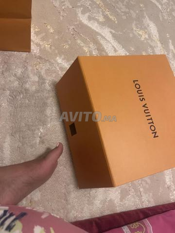 تغليفات LV 2 أكياس - 2