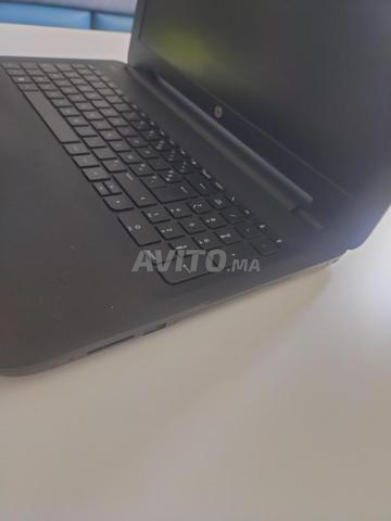 كمبيوتر HP جديد بشاحن أصلي - 2