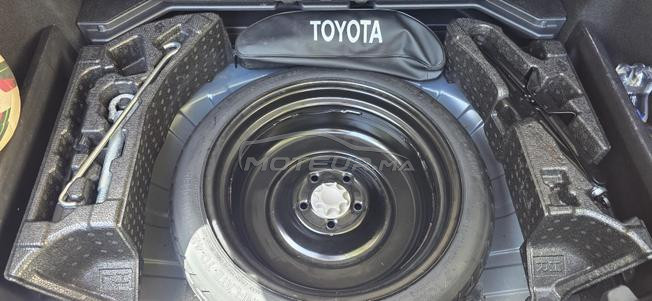 Toyota corolla sport 2020