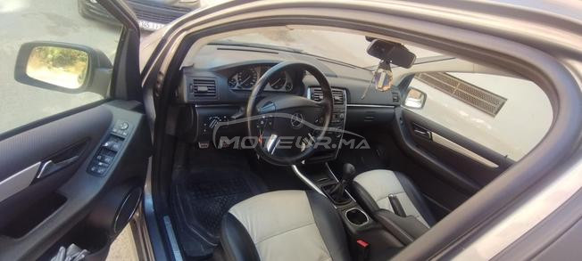 Mercedes-Benz Classe B Diesel Manuelle 2010