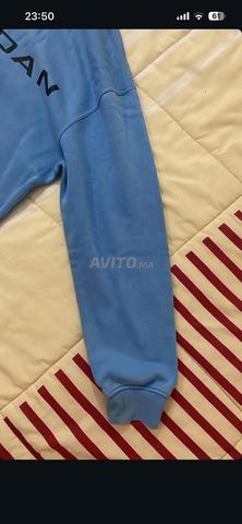 Veste Jordan - 2