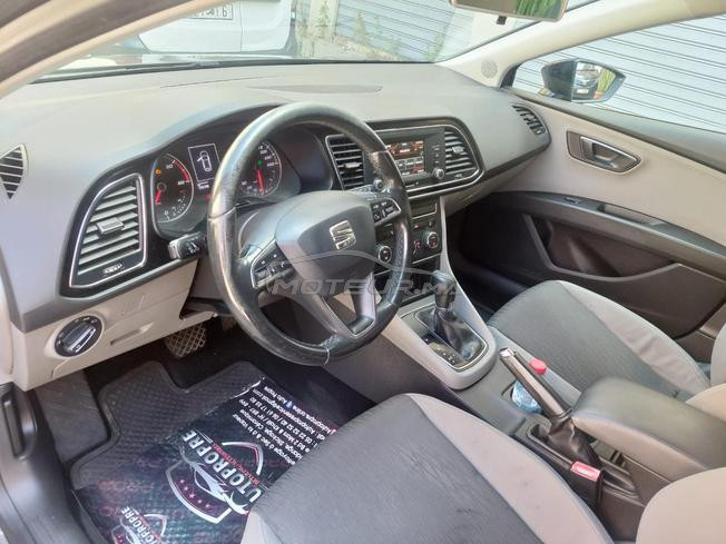 Seat Leon avendre a settat