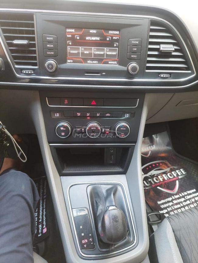Seat Leon avendre a settat