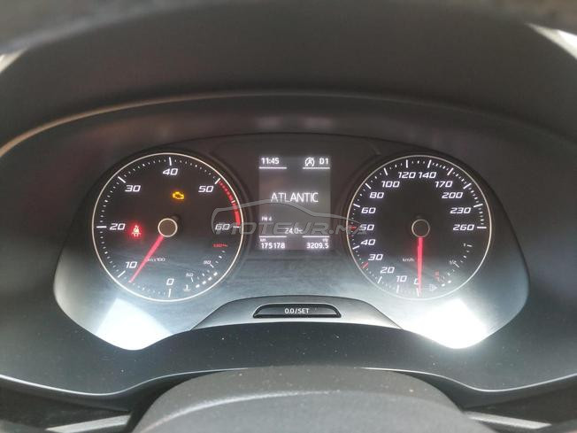 Seat Leon avendre a settat