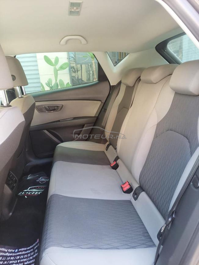 Seat Leon avendre a settat