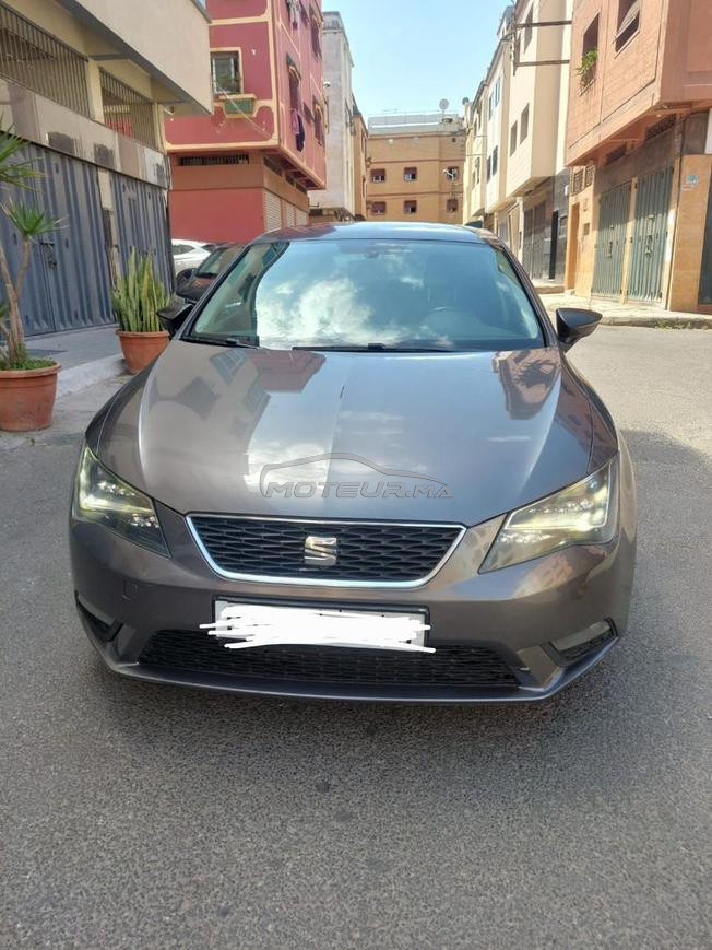Seat Leon avendre a settat