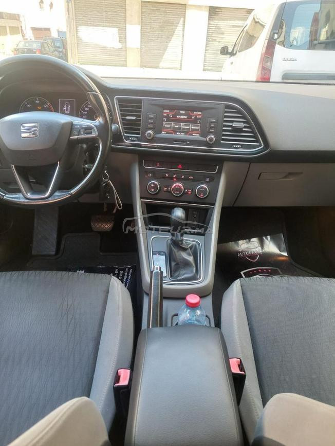 Seat Leon avendre a settat