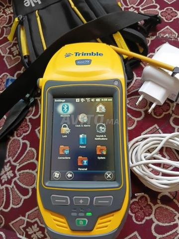 GPS Trimble Geo 7X - 2