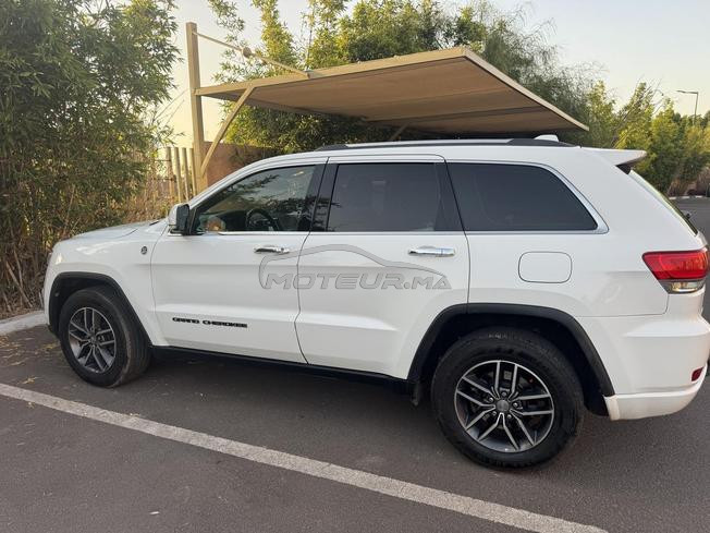 Jeep Grande cherokee 