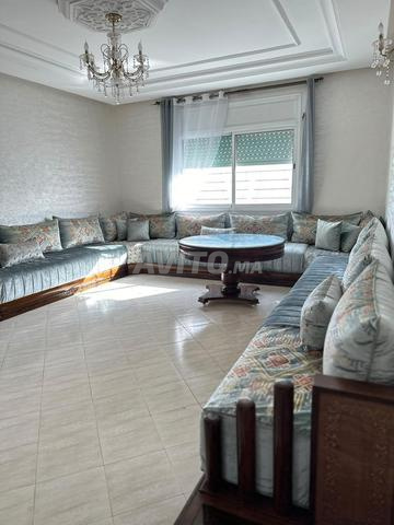 VENTE APPARTEMENT CHIC À VALFLEURY KÉNITRA - 2
