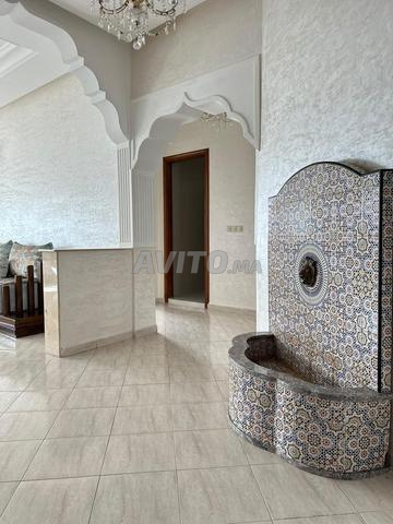 VENTE APPARTEMENT CHIC À VALFLEURY KÉNITRA - 2