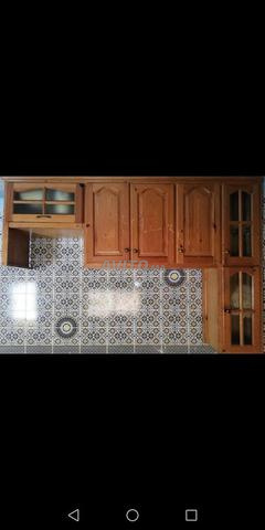 Armoire de cuisine moderne - 2