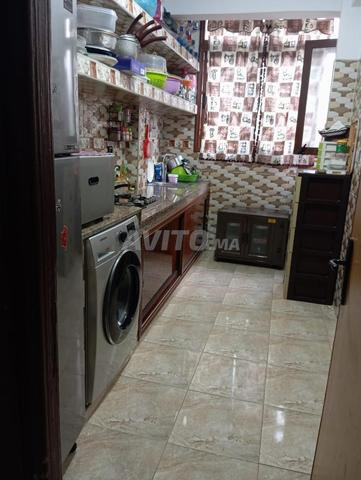 Appartement à vendre - 2