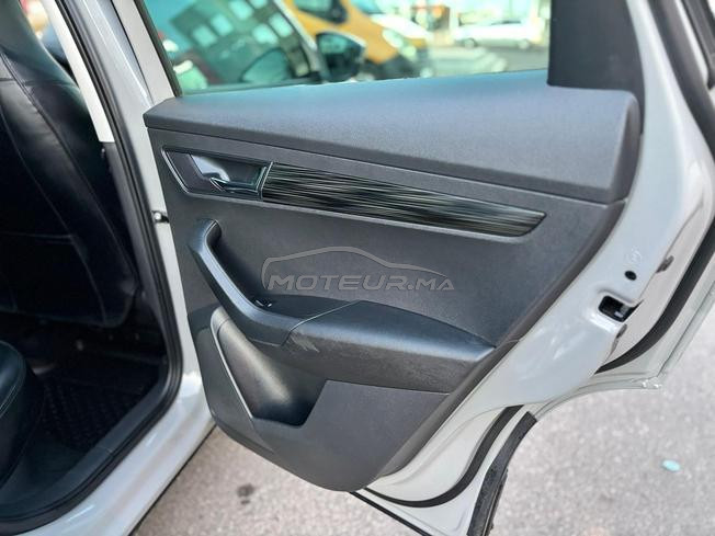 Skoda Karoq Diesel Automatique 2020 à Marrakech