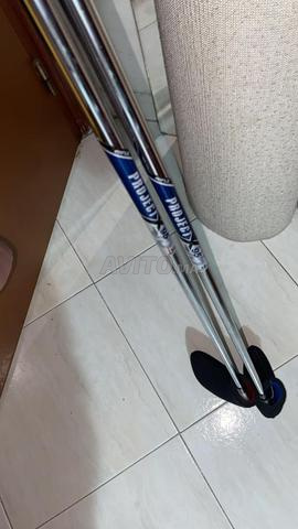 2 مضارب Callaway X-Hot Pro - 2