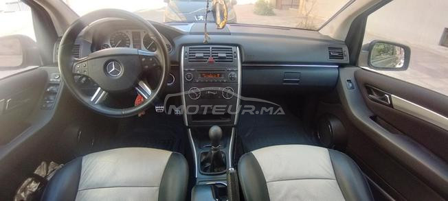 Mercedes-Benz Classe B Diesel Manuelle 2010