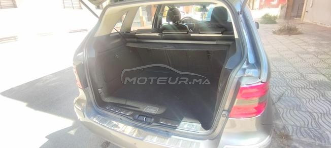 Mercedes-Benz Classe B Diesel Manuelle 2010