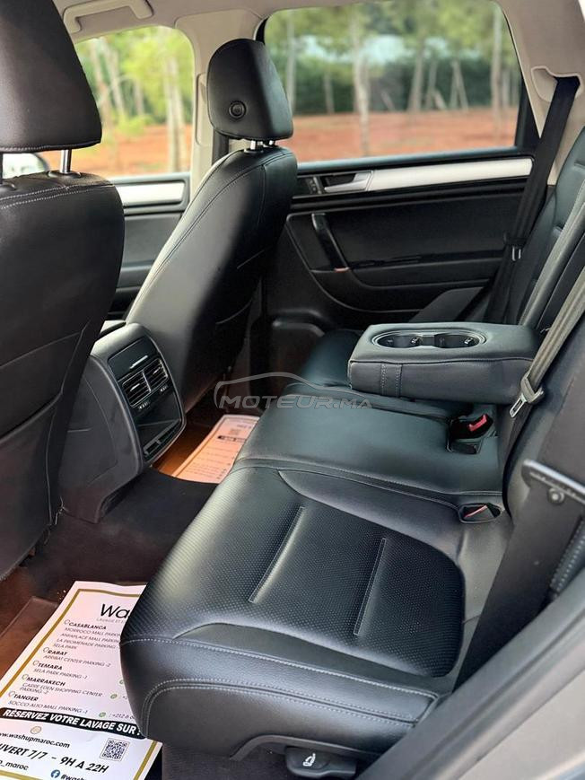 TOUAREG 2020