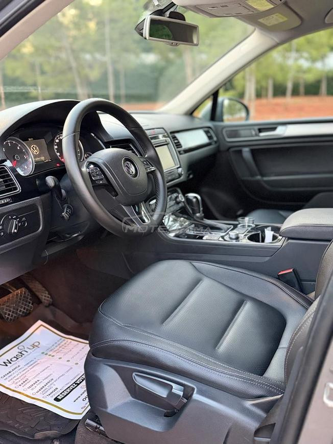 TOUAREG 2020