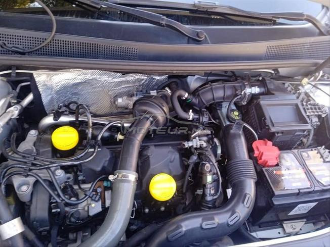 Dacia Logan à vendre