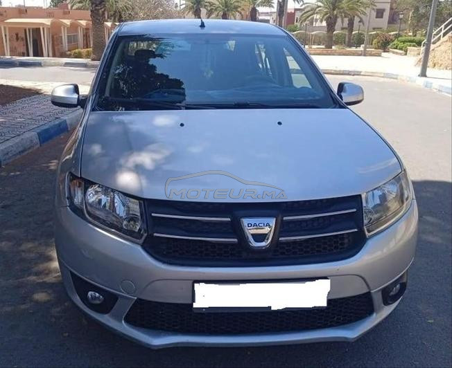 Dacia Logan à vendre
