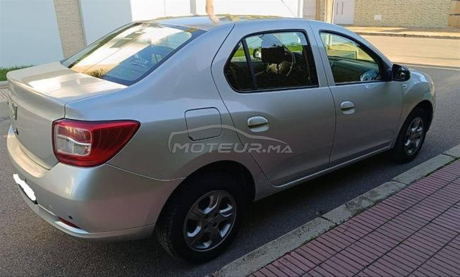 Dacia Logan à vendre