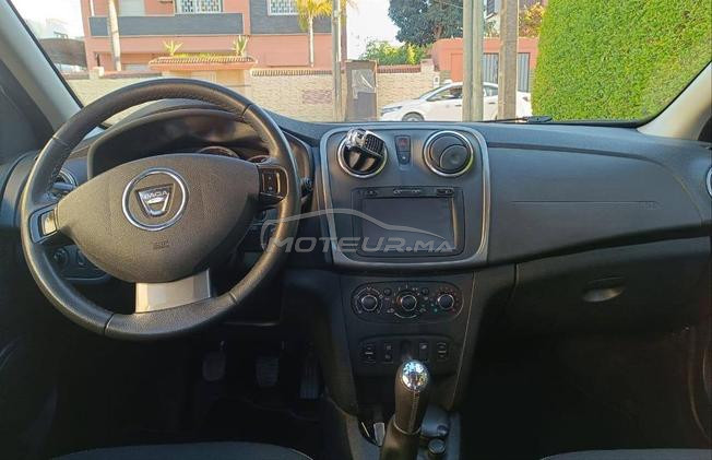 Dacia Logan à vendre