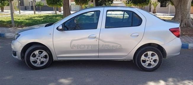 Dacia Logan à vendre
