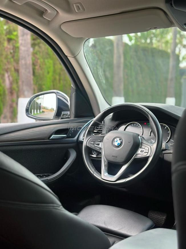 Bmw X3 sdrive 2020