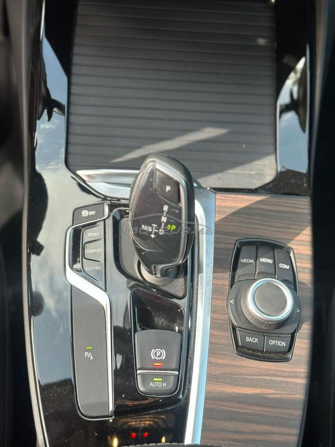 Bmw X3 sdrive 2020