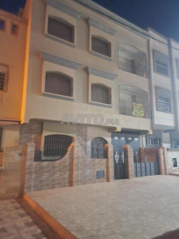 Maison 2 façades - 2