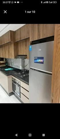Appartement chic à louer à Tanger Mesnana Golf