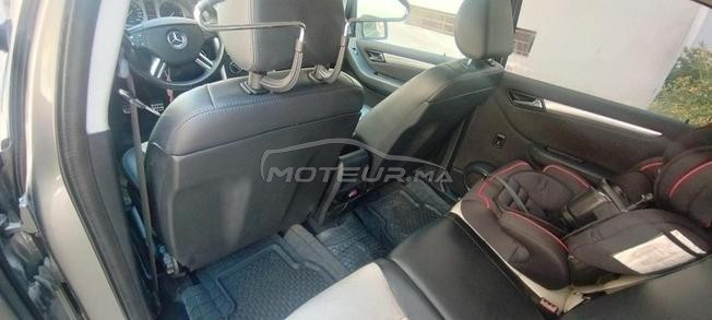 Mercedes-Benz Classe B Diesel Manuelle 2010
