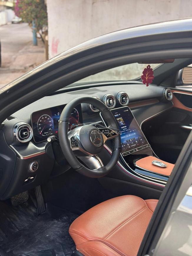 Mercedes Classe C220 2022