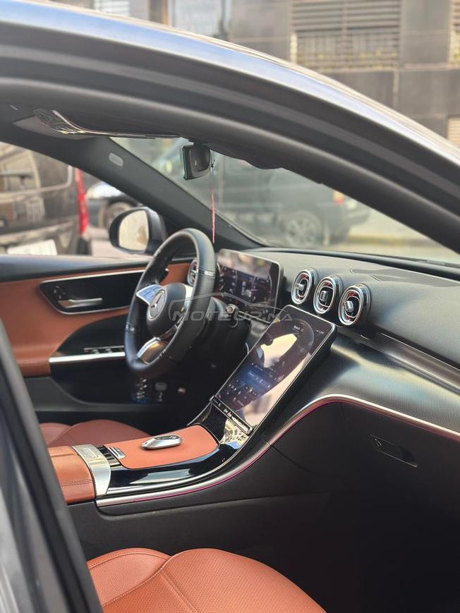 Mercedes Classe C220 2022
