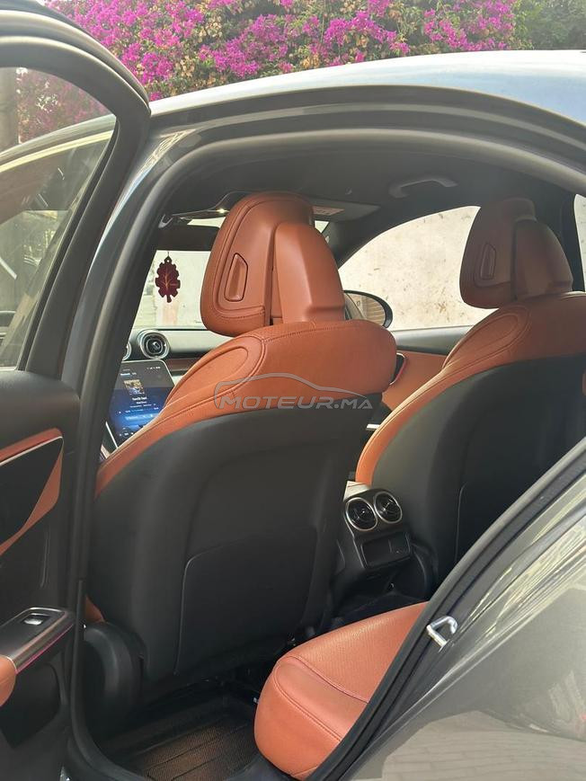 Mercedes Classe C220 2022